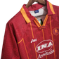 1996/1997 AS ROMA Home Retro Kit - ClassicKits433