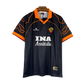 1999/2000 AS ROMA Third Retro Kit - ClassicKits433