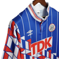 1989/1990 Ajax Away Retro Kit - ClassicKits433