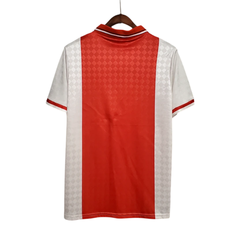 1990/1992 Ajax Home Retro Kit - ClassicKits433