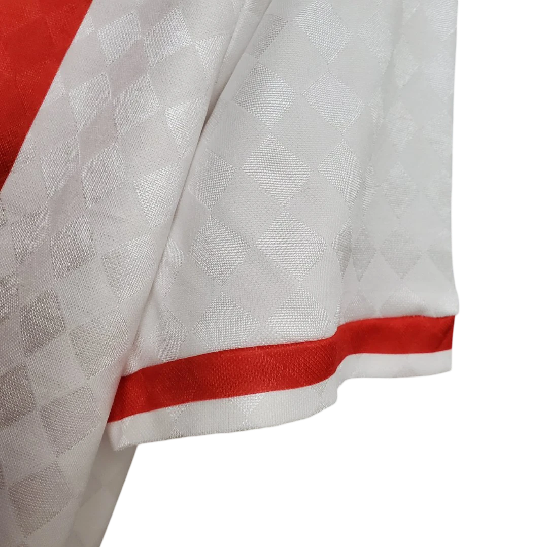 1990/1992 Ajax Home Retro Kit - ClassicKits433