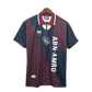 1994/1995 Ajax Away Retro Kit - ClassicKits433