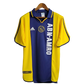 2000/2001 Ajax Away Retro Kit - ClassicKits433