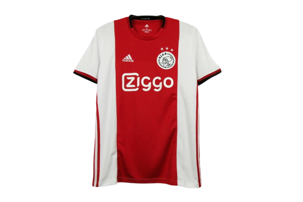 2019/2020 Ajax Home Retro Kit - ClassicKits433