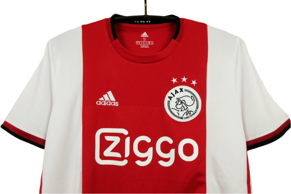 2019/2020 Ajax Home Retro Kit - ClassicKits433