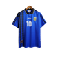 1994 Argentina Away Kit - ClassicKits433