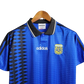 1994 Argentina Away Kit - ClassicKits433