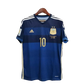 2014 Argentina Away kit - ClassicKits433