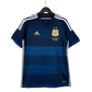 2014 Argentina Away kit - ClassicKits433