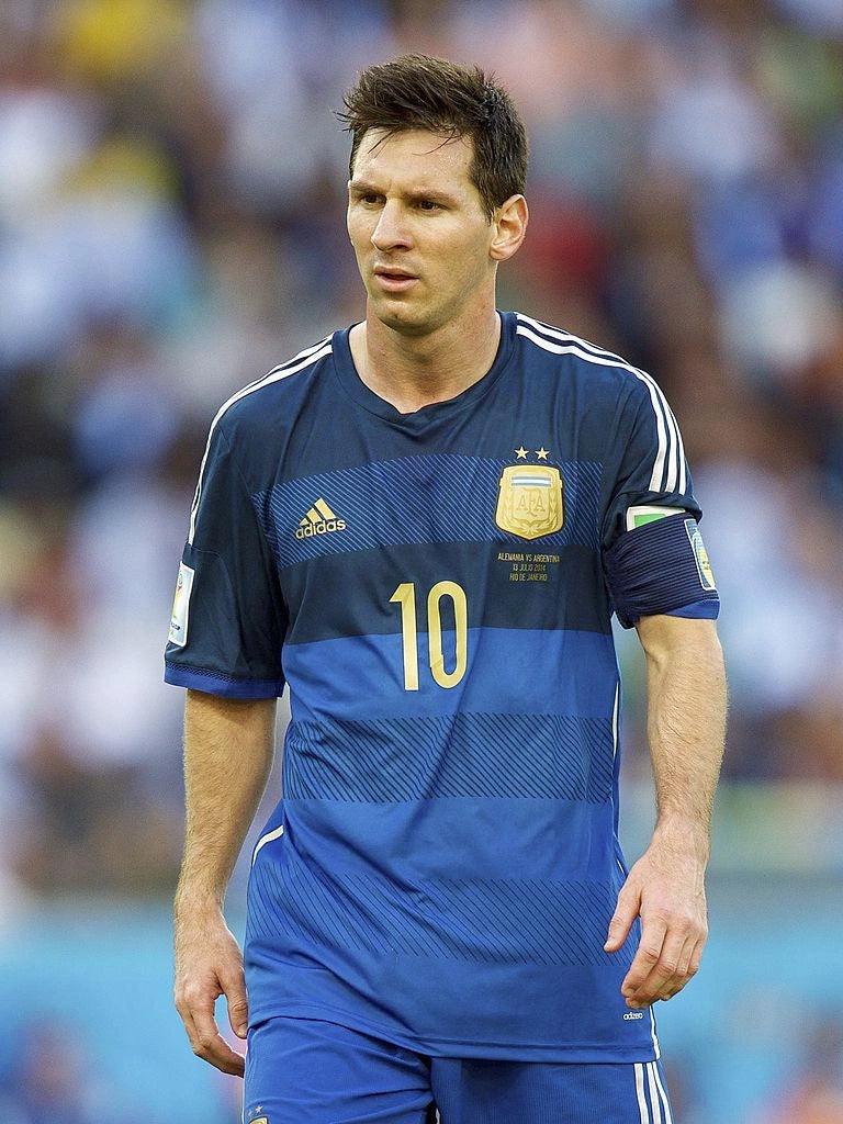 2014 Argentina Away kit - ClassicKits433