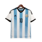 2014 Argentina Home kit - ClassicKits433