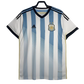 2014 Argentina Home kit - ClassicKits433