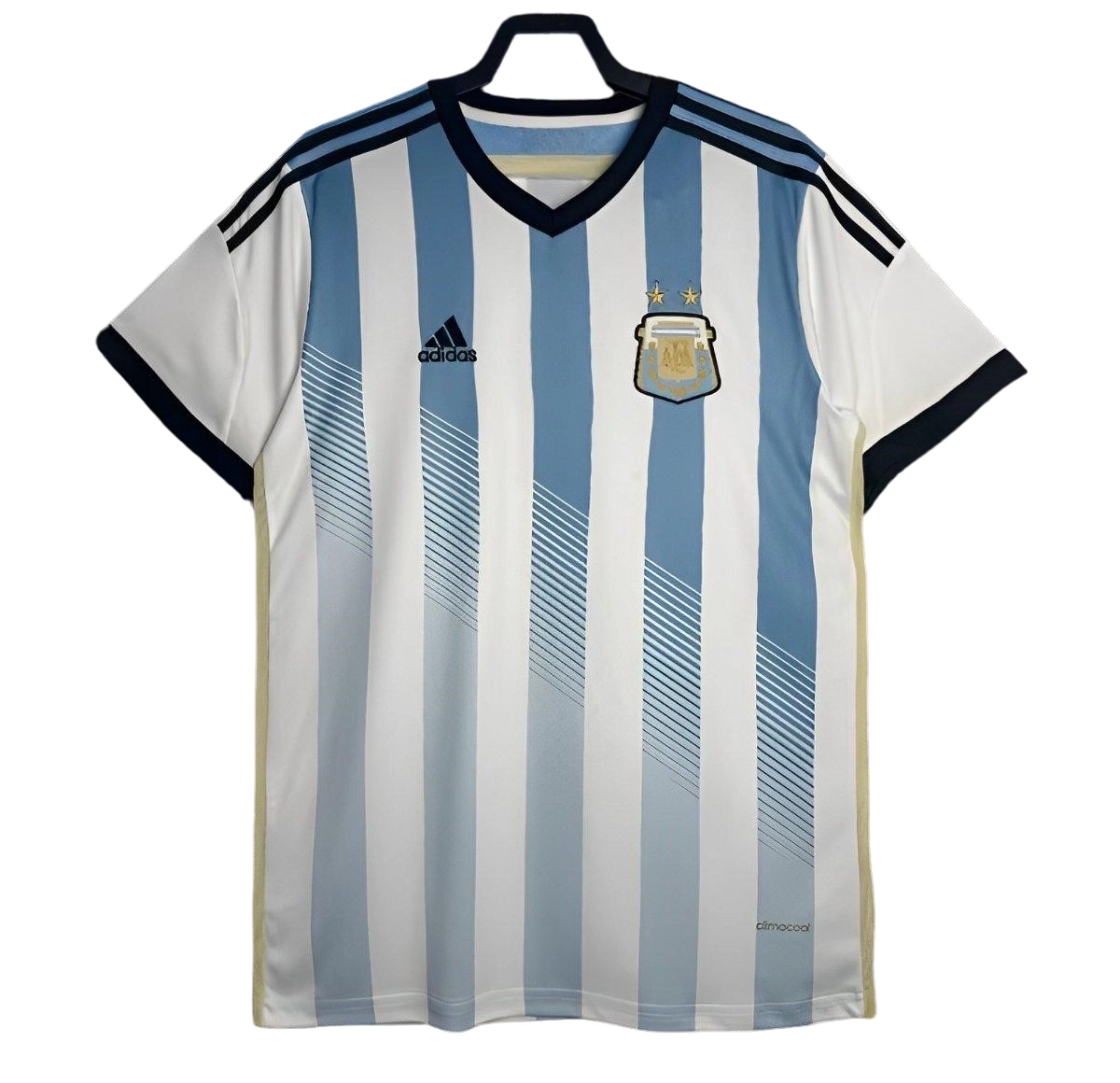 2014 Argentina Home kit - ClassicKits433