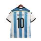 2014 Argentina Home kit - ClassicKits433