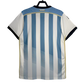 2014 Argentina Home kit - ClassicKits433