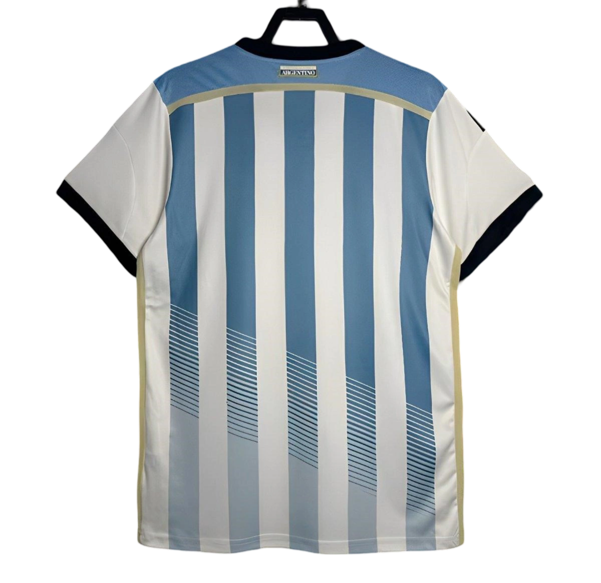 2014 Argentina Home kit - ClassicKits433