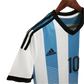 2014 Argentina Home kit - ClassicKits433