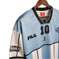 Argentina Farewell Diego Commemorative Edition 2001 Kit - ClassicKits433