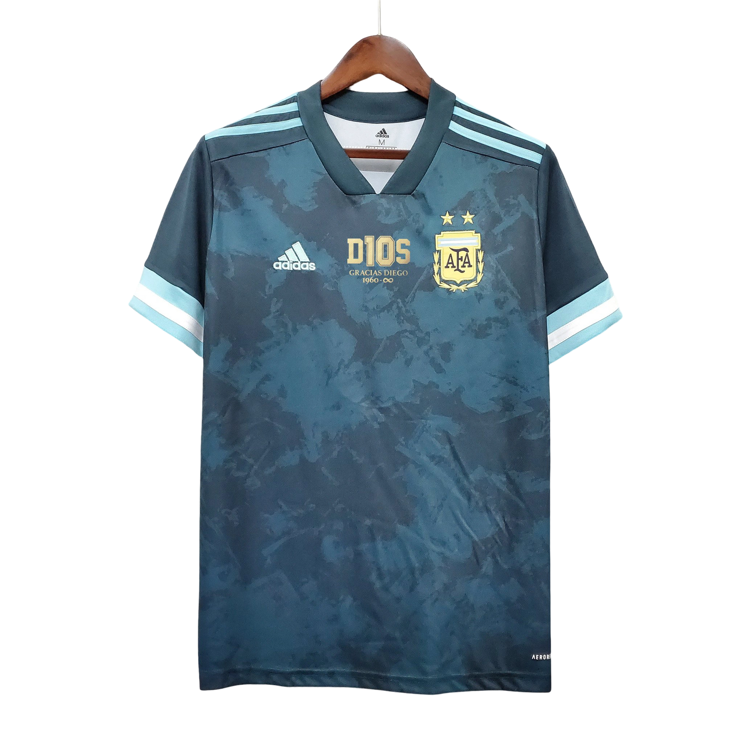 Argentina Farewell Diego Commemorative Edition - ClassicKits433