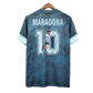 2020 Argentina Farewell Maradona Commemorative Edition Kit - ClassicKits433