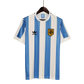 1978 Argentina World cup kit - ClassicKits433