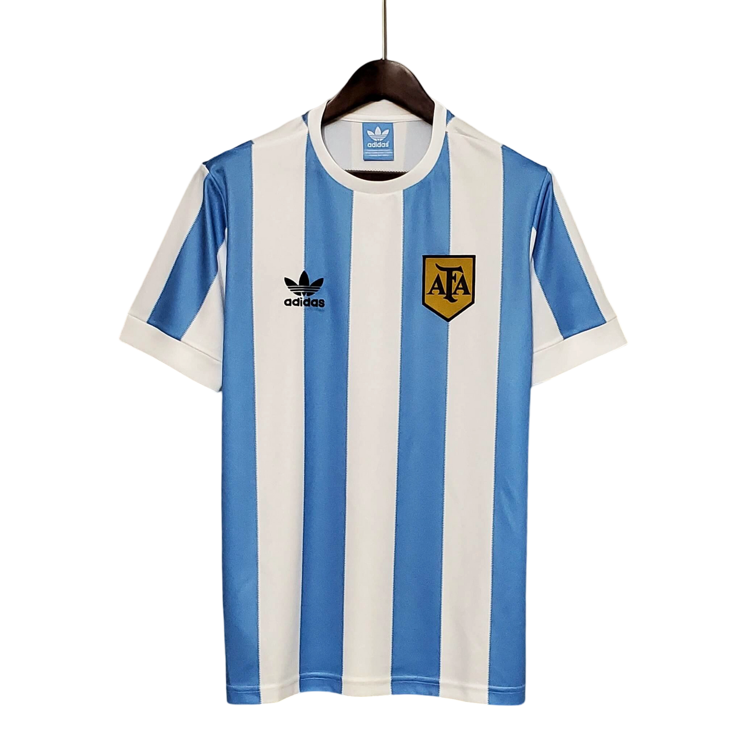 1978 Argentina World cup kit - ClassicKits433