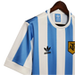 1978 Argentina World cup kit - ClassicKits433