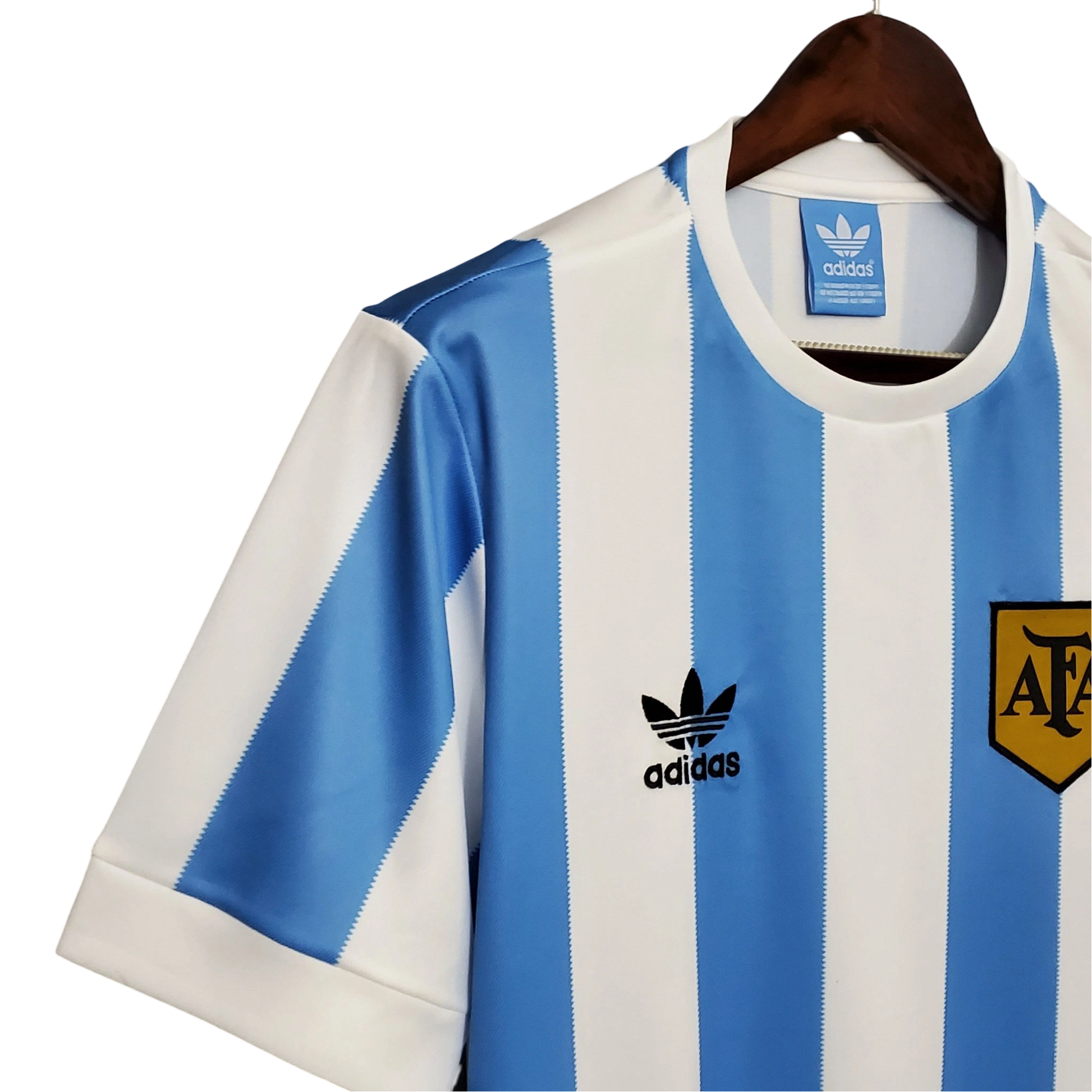 1978 Argentina World cup kit - ClassicKits433