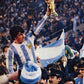 1978 Argentina World cup kit - ClassicKits433