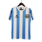 1986 Argentina World cup Home kit - ClassicKits433