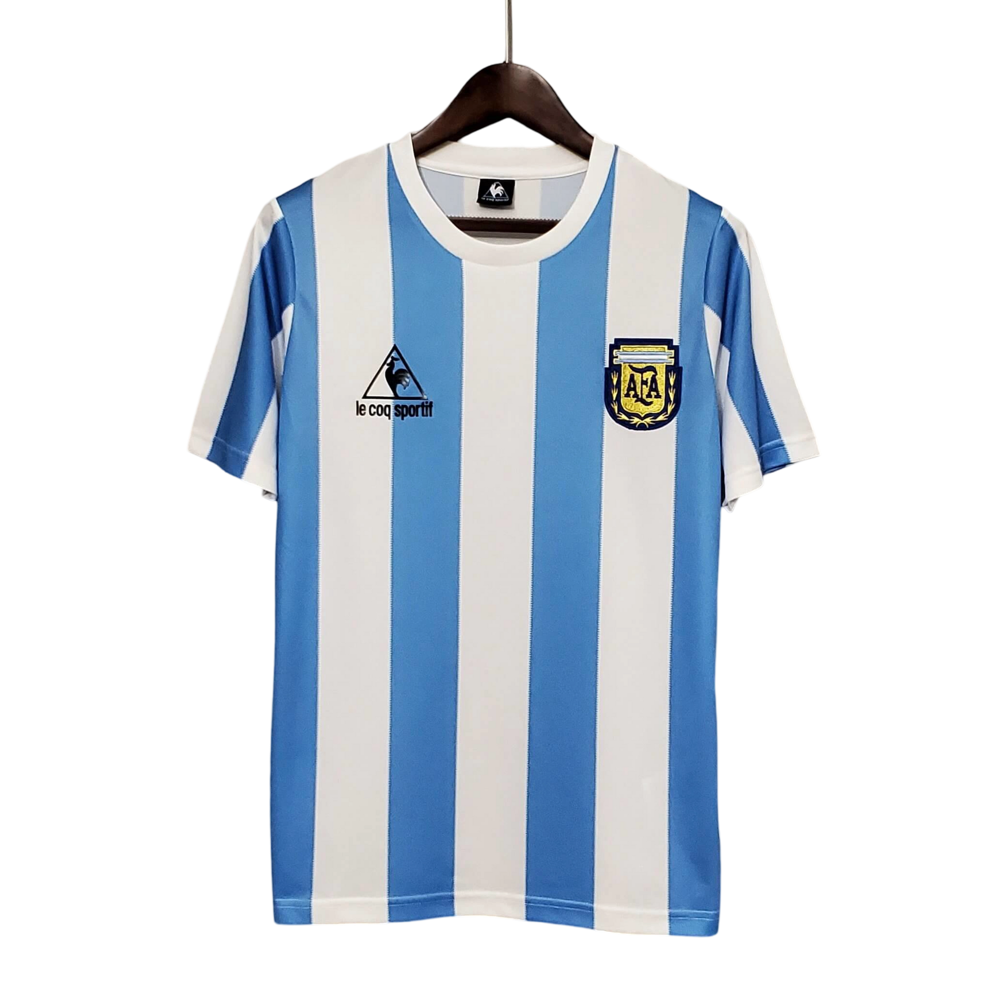 1986 Argentina World cup kit - ClassicKits433