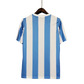 1986 Argentina World cup Home kit - ClassicKits433