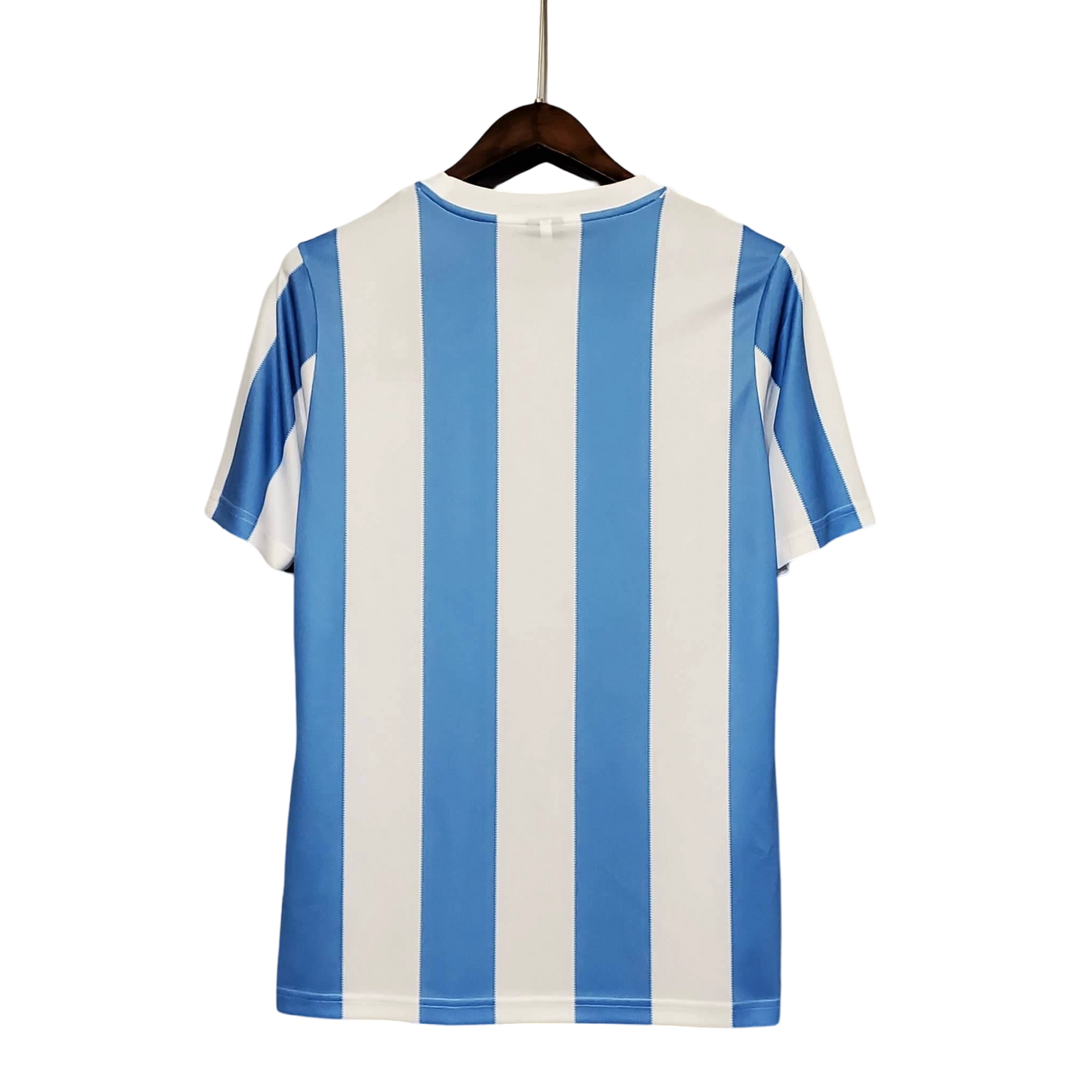 1986 Argentina World cup kit - ClassicKits433