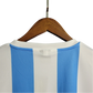 1986 Argentina World cup Home kit - ClassicKits433