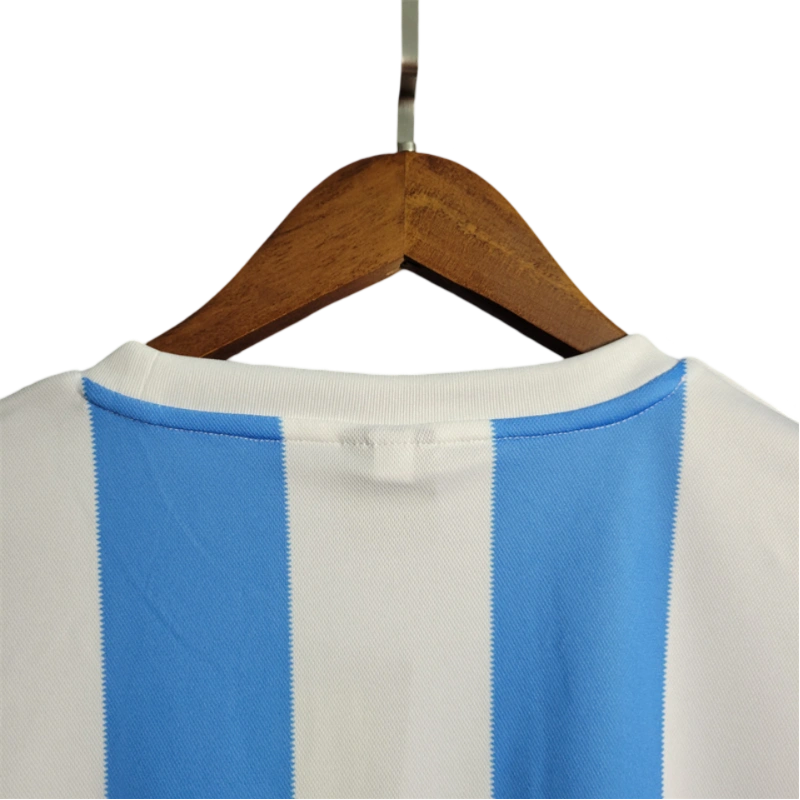 1986 Argentina World cup kit - ClassicKits433