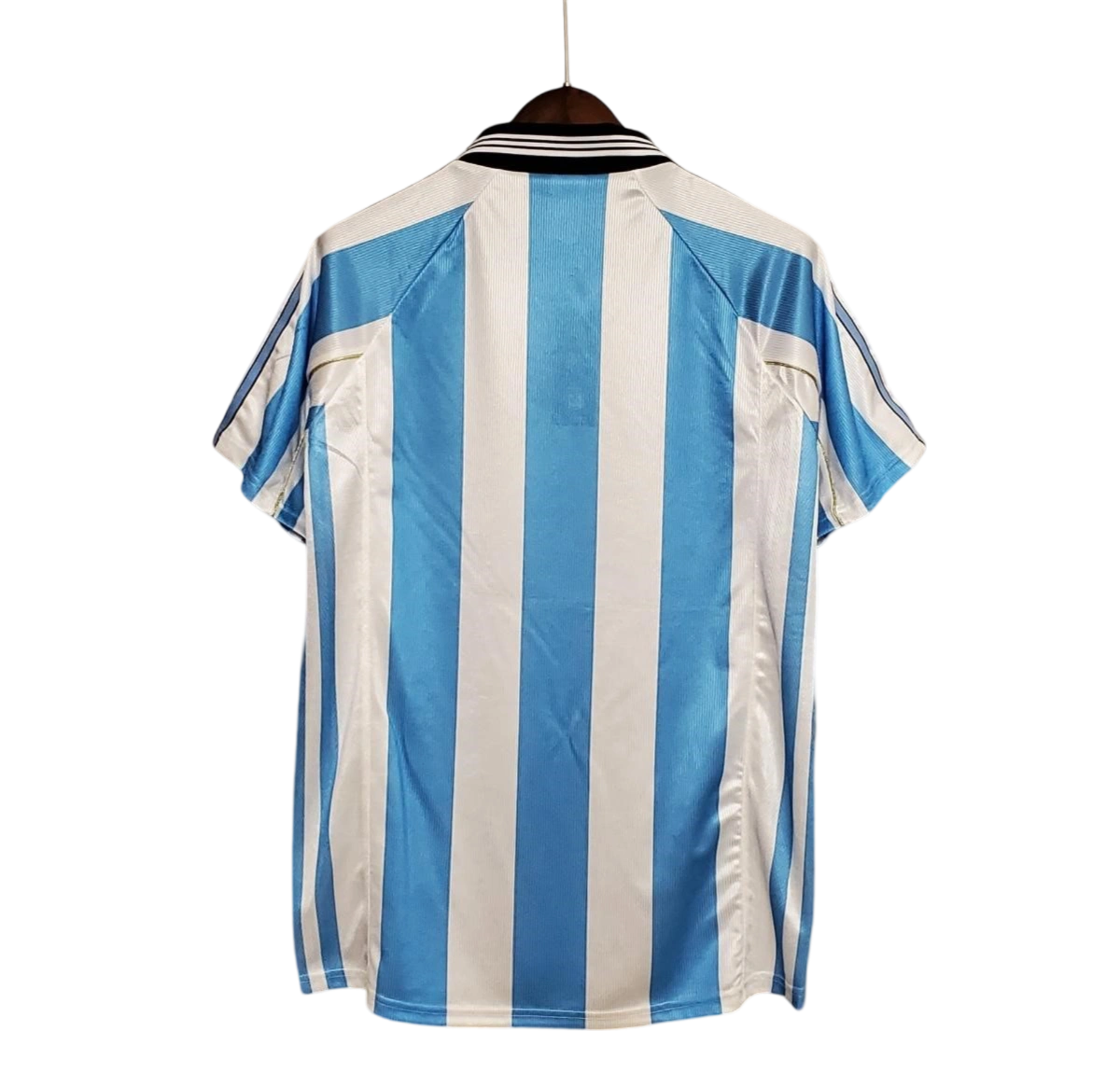 1998 Argentina World cup kit - ClassicKits433