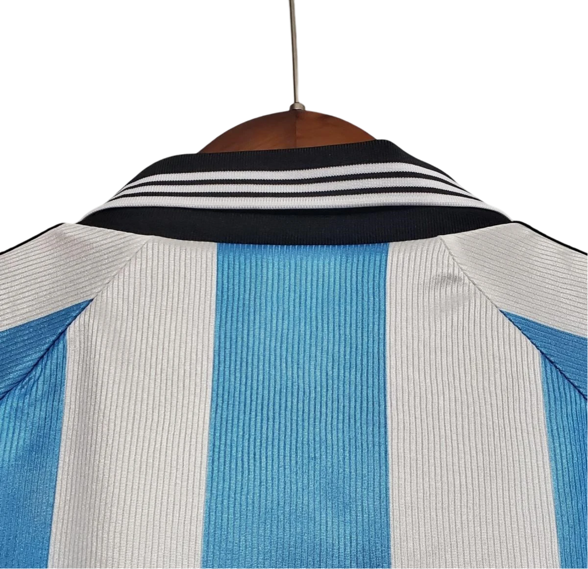 1998 Argentina World cup kit - ClassicKits433