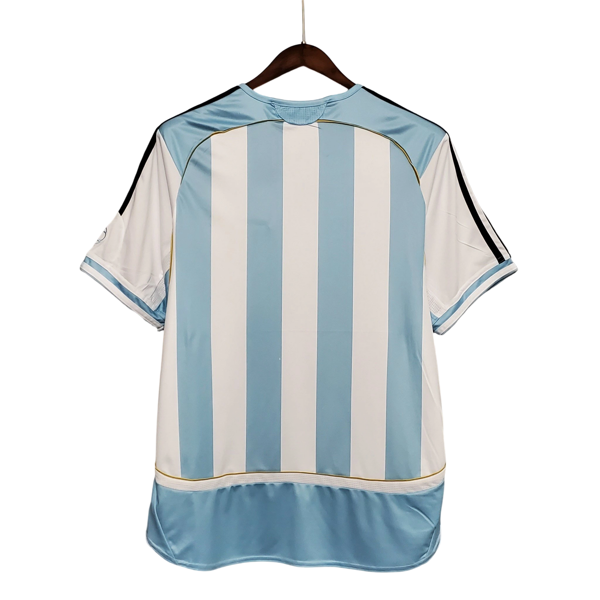 2006 Argentina World cup kit - ClassicKits433