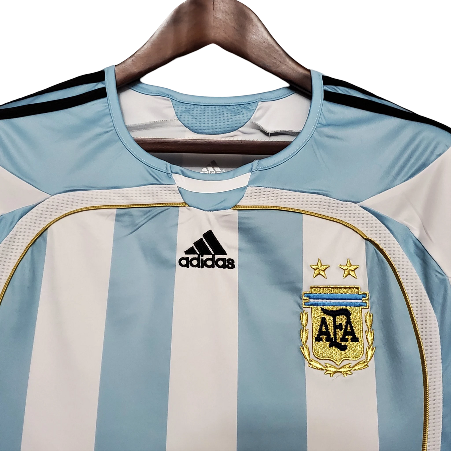 2006 Argentina World cup kit - ClassicKits433