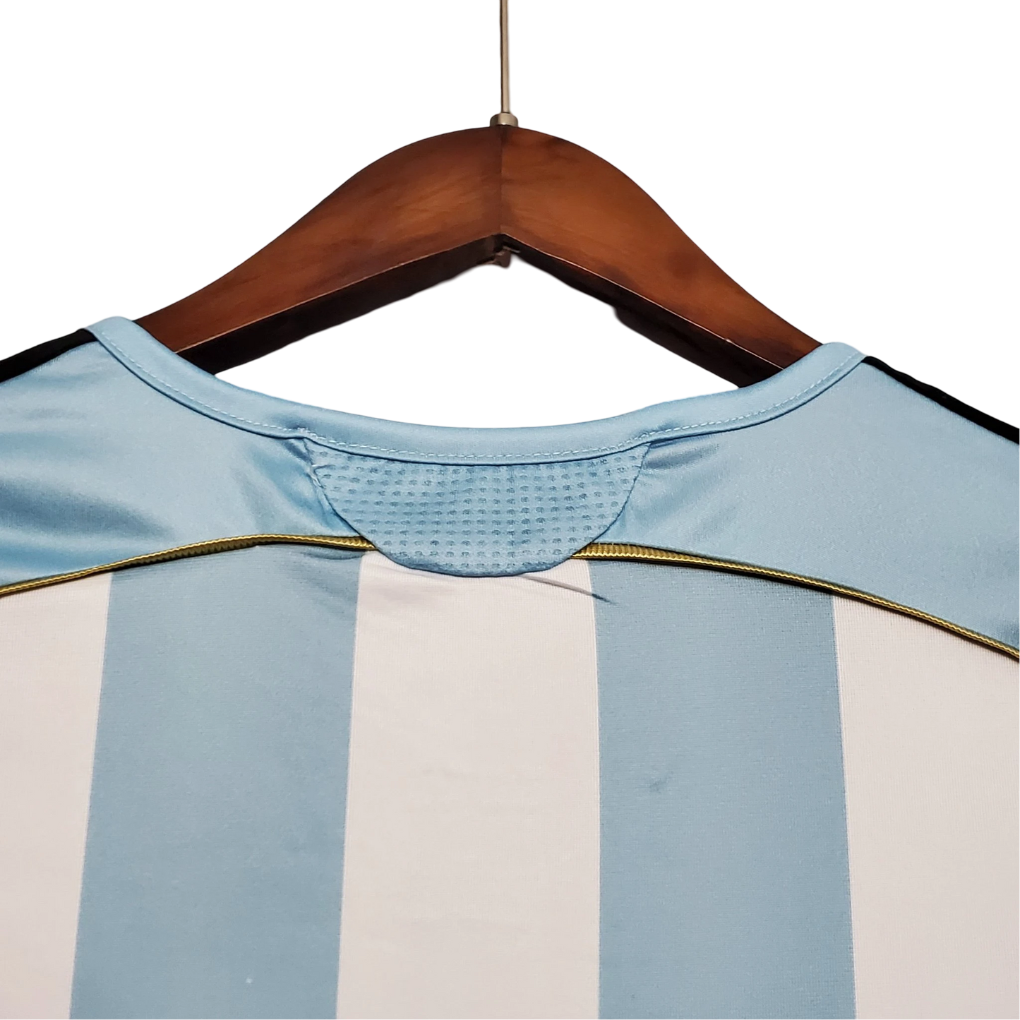 2006 Argentina World cup kit - ClassicKits433