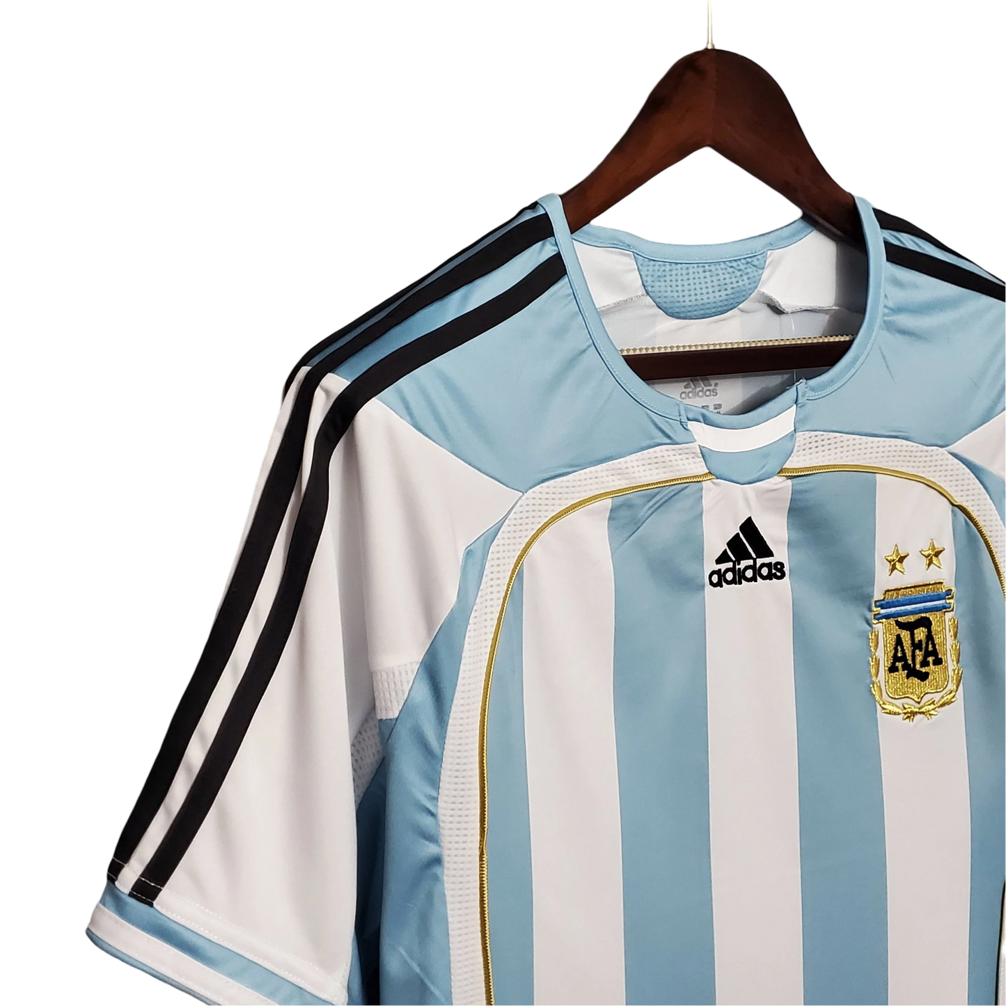 2006 Argentina World cup kit - ClassicKits433