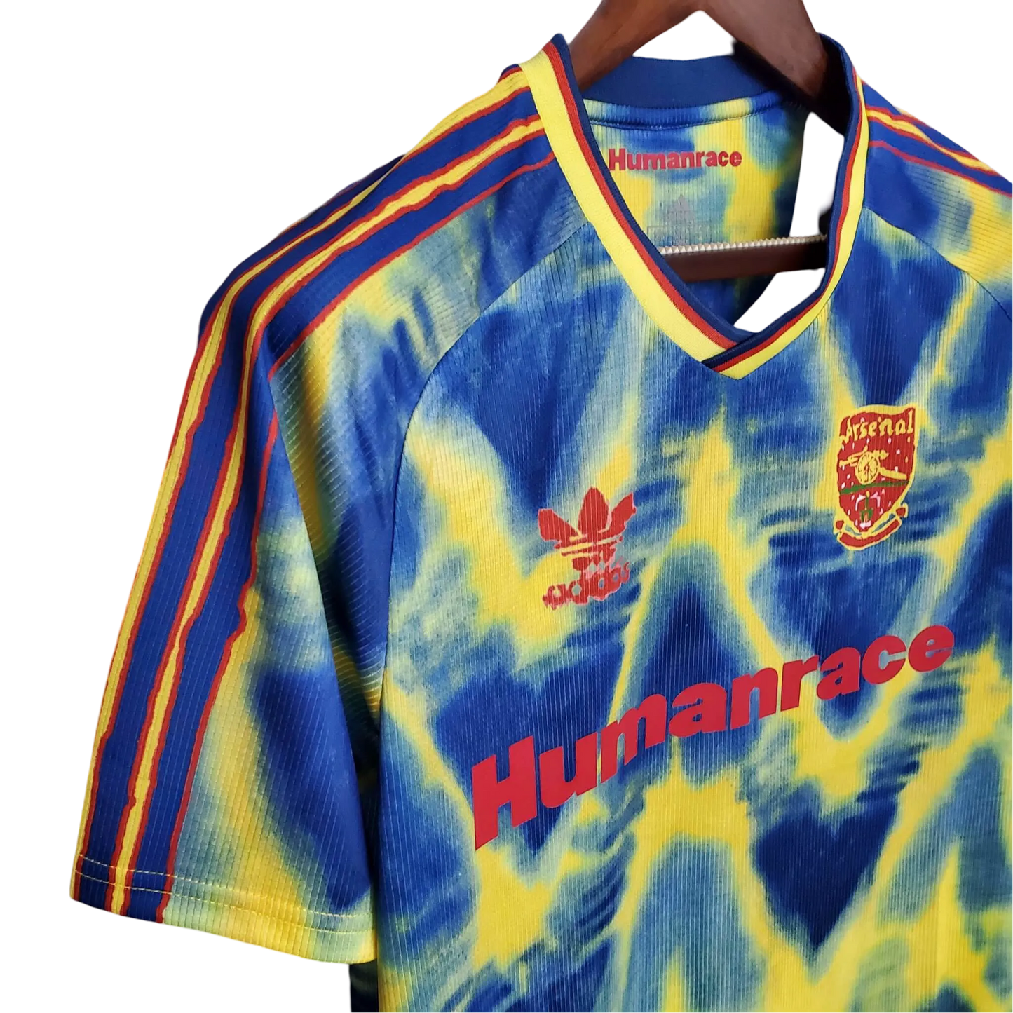 Arsenal Humanrace - Limited Edition - ClassicKits433