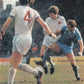 1980/81 Aston Villa Away Retro Kit - ClassicKits433