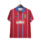 1993/95 Aston Villa Home Retro Kit - ClassicKits433