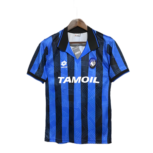 1991/1992 Atalanta Bergame Home Retro Kit - ClassicKits433