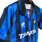 1991/1992 Atalanta Bergame Home Retro Kit - ClassicKits433