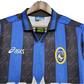 1996/1997 Atalanta Bergame Home Retro Kit - ClassicKits433