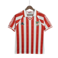 1995/97 Athletic Bilbao Home Kit - ClassicKits433