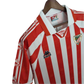 1995/97 Athletic Bilbao Home Kit - ClassicKits433