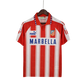 1994/95 Atletico Madrid Home Kit - ClassicKits433